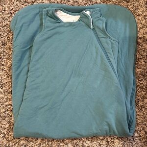 Kyte BABY Teal Sleep Sack L 1.0tog